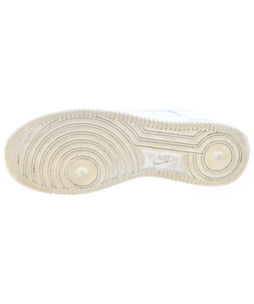 NIKE（ナイキ）スニーカー 白 サイズ:27.5cm メンズ/2200679076018