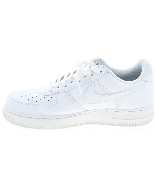 NIKE（ナイキ）スニーカー 白 サイズ:27.5cm メンズ/2200679076018