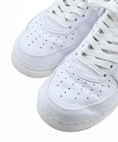 NIKE（ナイキ）スニーカー 白 サイズ:27.5cm メンズ/2200679076018
