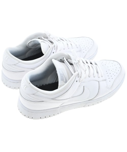 NIKE（ナイキ）スニーカー 白 サイズ:28cm メンズ/2200679076032