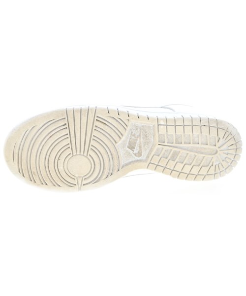 NIKE（ナイキ）スニーカー 白 サイズ:28cm メンズ/2200679076032
