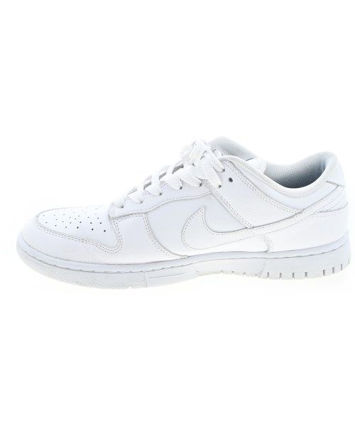 NIKE（ナイキ）スニーカー 白 サイズ:28cm メンズ/2200679076032