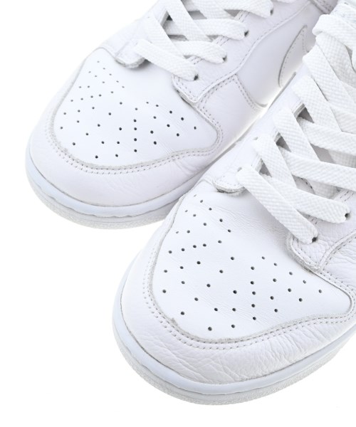 NIKE（ナイキ）スニーカー 白 サイズ:28cm メンズ/2200679076032