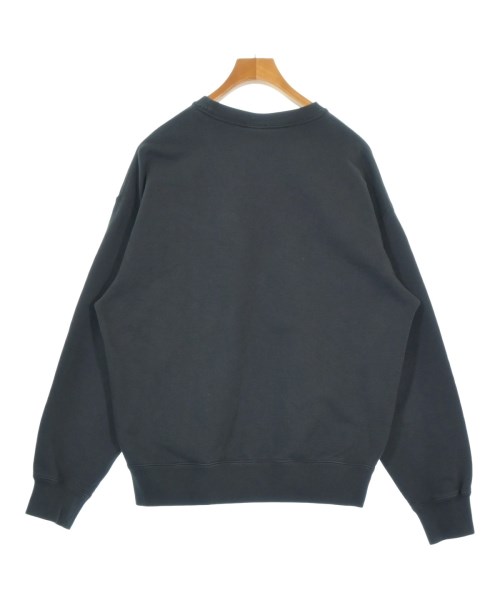 NIKE（ナイキ）スウェット 黒 サイズ:L メンズ/2200679221081