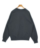 NIKE（ナイキ）スウェット 黒 サイズ:L メンズ/2200679221081