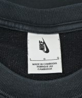 NIKE（ナイキ）スウェット 黒 サイズ:L メンズ/2200679221081