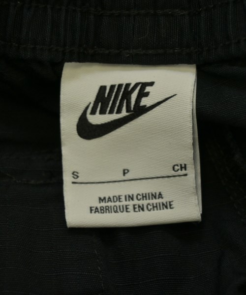 NIKE（ナイキ）ショートパンツ 黒 サイズ:S メンズ/2200679221135