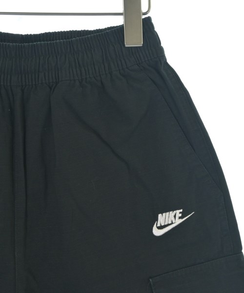 NIKE（ナイキ）ショートパンツ 黒 サイズ:S メンズ/2200679221135