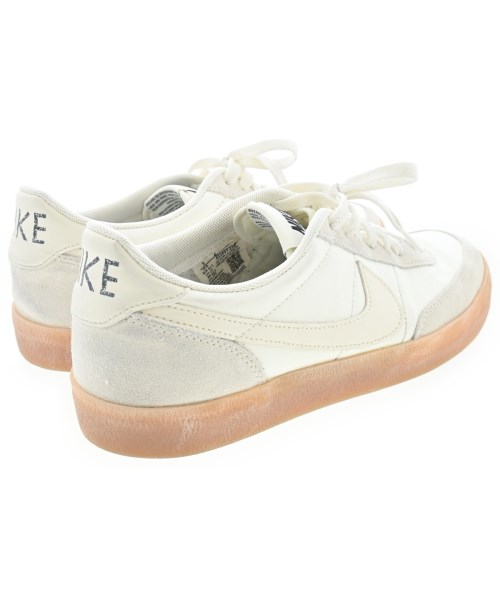 NIKE（ナイキ）スニーカー 白 サイズ:27cm メンズ/2200679422266