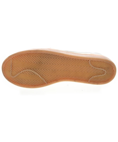 NIKE（ナイキ）スニーカー 白 サイズ:27cm メンズ/2200679422266