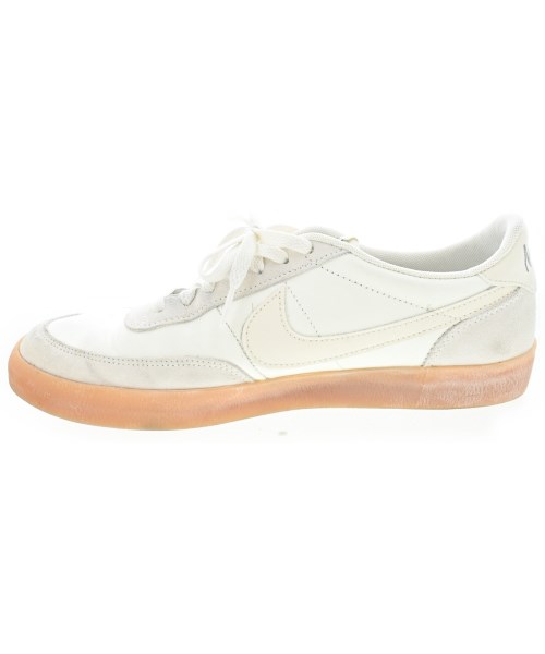 NIKE（ナイキ）スニーカー 白 サイズ:27cm メンズ/2200679422266