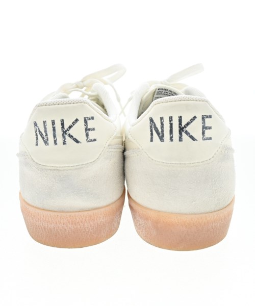 NIKE（ナイキ）スニーカー 白 サイズ:27cm メンズ/2200679422266