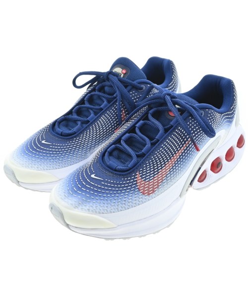 NIKE(ナイキ)スニーカー 白 サイズ:28cm/2200679801023