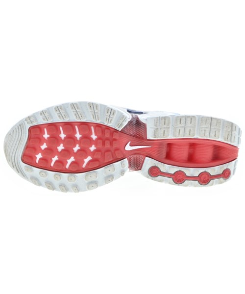 NIKE（ナイキ）スニーカー 白 サイズ:28cm メンズ/2200679801023