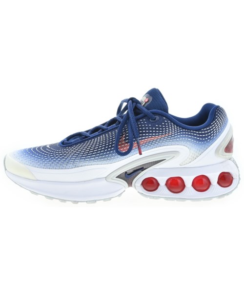 NIKE（ナイキ）スニーカー 白 サイズ:28cm メンズ/2200679801023