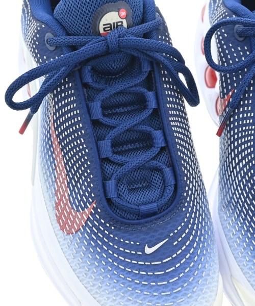 NIKE（ナイキ）スニーカー 白 サイズ:28cm メンズ/2200679801023