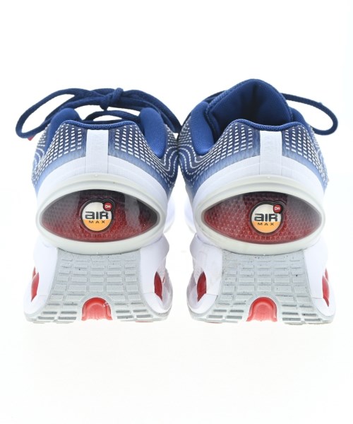 NIKE（ナイキ）スニーカー 白 サイズ:28cm メンズ/2200679801023