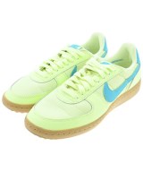 NIKE（ナイキ）スニーカー 黄 サイズ:25cm レディース/2200680828019