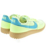 NIKE（ナイキ）スニーカー 黄 サイズ:25cm レディース/2200680828019