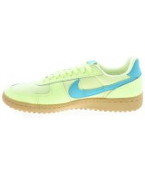 NIKE（ナイキ）スニーカー 黄 サイズ:25cm レディース/2200680828019
