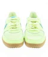 NIKE（ナイキ）スニーカー 黄 サイズ:25cm レディース/2200680828019