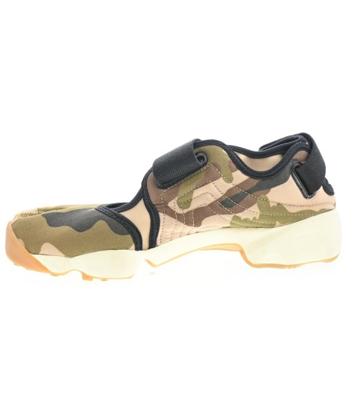 NIKE（ナイキ）スニーカー ベージュ サイズ:27cm メンズ/2200680828033