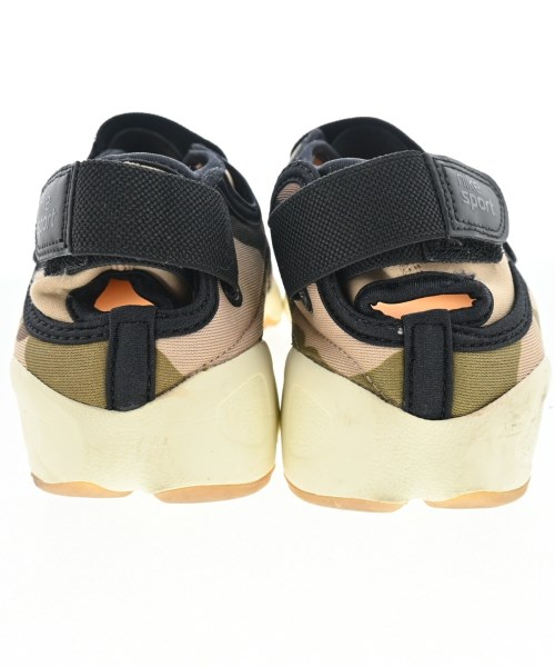 NIKE（ナイキ）スニーカー ベージュ サイズ:27cm メンズ/2200680828033