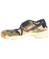 NIKE（ナイキ）スニーカー ベージュ サイズ:27cm メンズ/2200680828033