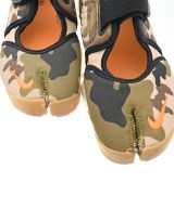 NIKE（ナイキ）スニーカー ベージュ サイズ:27cm メンズ/2200680828033