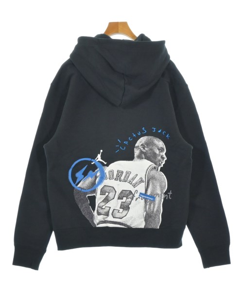 FRAGMENT DESIGN（フラグメントデザイン）パーカー 黒 サイズ:M メンズ/2200684560045