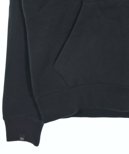 FRAGMENT DESIGN（フラグメントデザイン）パーカー 黒 サイズ:M メンズ/2200684560045