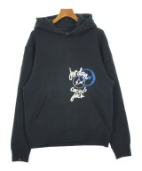 FRAGMENT DESIGN（フラグメントデザイン）パーカー 黒 サイズ:M メンズ/2200684560045
