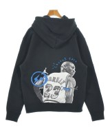 FRAGMENT DESIGN（フラグメントデザイン）パーカー 黒 サイズ:M メンズ/2200684560045