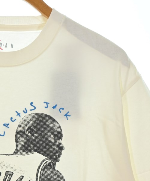 FRAGMENT DESIGN（フラグメントデザイン）Tシャツ・カットソー 白 サイズ:M メンズ/2200684560199