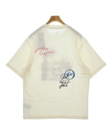 FRAGMENT DESIGN（フラグメントデザイン）Tシャツ・カットソー 白 サイズ:M メンズ/2200684560199