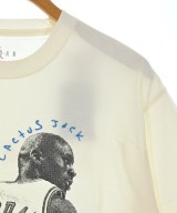 FRAGMENT DESIGN（フラグメントデザイン）Tシャツ・カットソー 白 サイズ:M メンズ/2200684560199