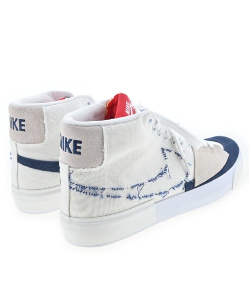 NIKE（ナイキ）スニーカー 白 サイズ:29cm メンズ/2200684560403