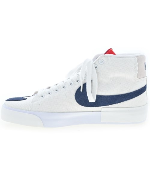 NIKE（ナイキ）スニーカー 白 サイズ:29cm メンズ/2200684560403