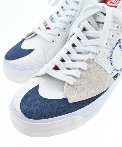 NIKE（ナイキ）スニーカー 白 サイズ:29cm メンズ/2200684560403