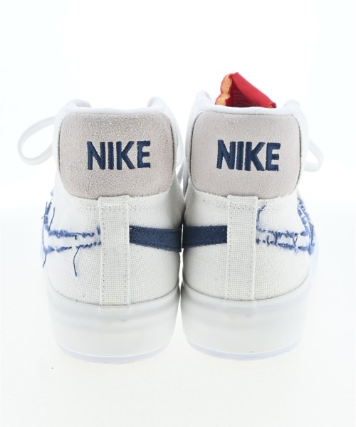 NIKE（ナイキ）スニーカー 白 サイズ:29cm メンズ/2200684560403