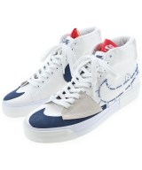 NIKE（ナイキ）スニーカー 白 サイズ:29cm メンズ/2200684560403