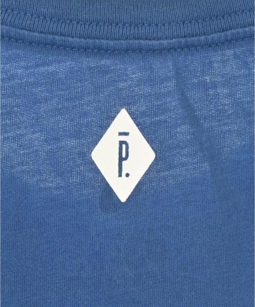 PIGALLE（ピガール）Tシャツ・カットソー 青 サイズ:M メンズ/2200684561028