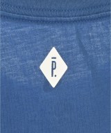 PIGALLE（ピガール）Tシャツ・カットソー 青 サイズ:M メンズ/2200684561028