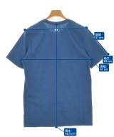 PIGALLE（ピガール）Tシャツ・カットソー 青 サイズ:M メンズ/2200684561028