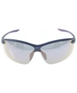 NIKE（ナイキ）サングラス 黒 サイズ:- メンズ/2200685272114