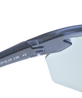 NIKE（ナイキ）サングラス 黒 サイズ:- メンズ/2200685272114