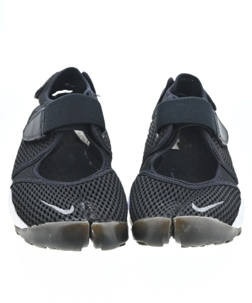NIKE（ナイキ）スニーカー 黒 サイズ:24cm レディース/2200685336083