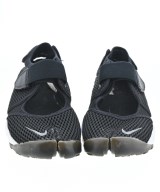 NIKE（ナイキ）スニーカー 黒 サイズ:24cm レディース/2200685336083