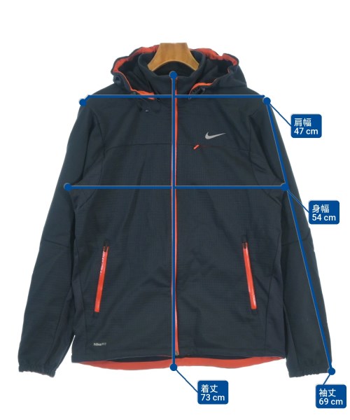 NIKE（ナイキ）その他 紺 サイズ:XL メンズ/2200685358160