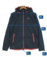 NIKE（ナイキ）その他 紺 サイズ:XL メンズ/2200685358160